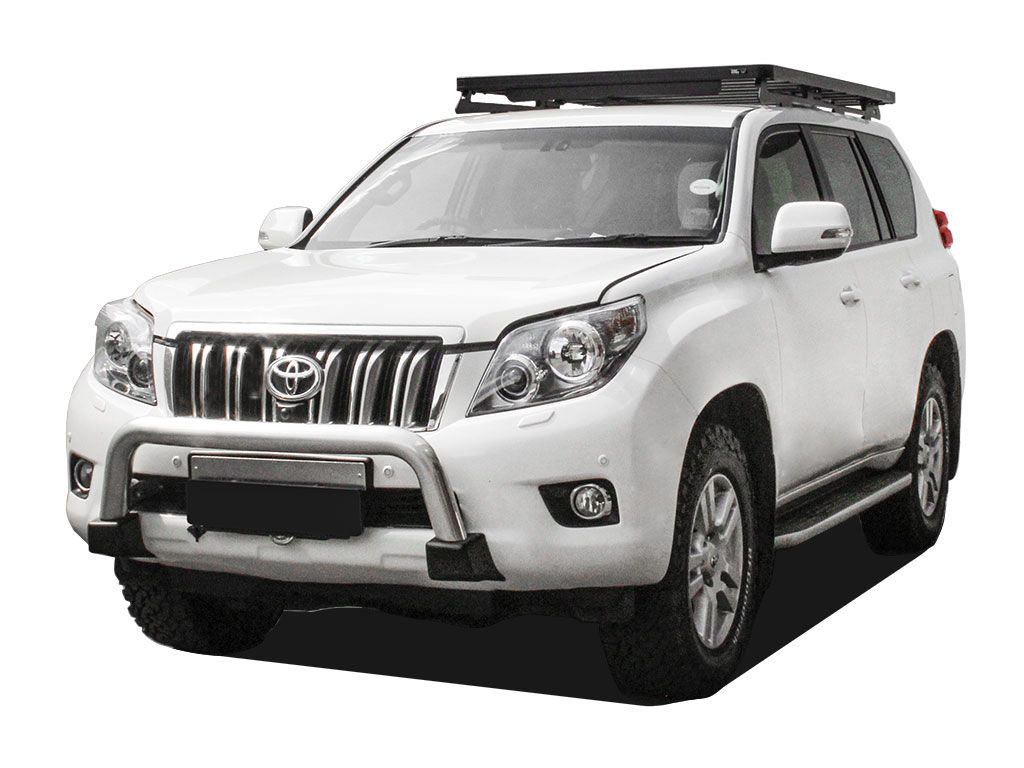 SLIMLINE II ROOF RACK KIT TO SUIT A TOYOTA PRADO 150 BY FRONT RUNNER