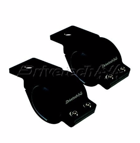 DT-LBMC27 2.5" LED Light Bar Mounting Clamp