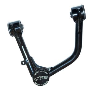 Upper Control Arm Kit - 2000Kg Fr Axle Gvm Upgrade - compatible with 200 Series Cruiser
