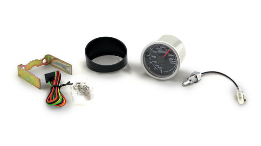 TURBOSMART transmission temperature gauge 100-280F