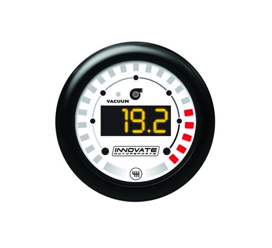INNOVATE MTX DIGITAL SERIES / Vacuum / Boost & Shift Light 52MM (3851)