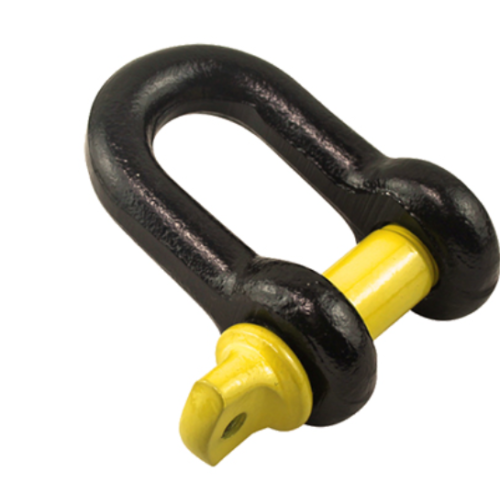 MEAN MOTHER D SHACKLE 4.7T