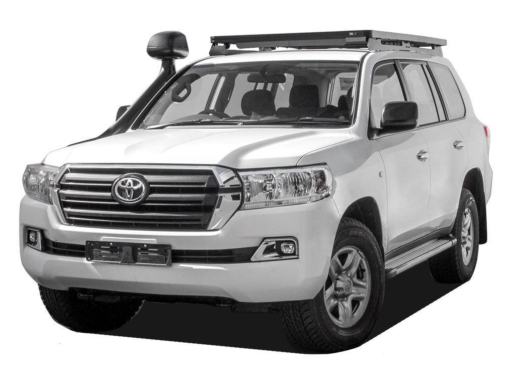SLIMLINE II ROOF RACK KIT TO FOR TOYOTA LAND CRUISER 200/LEXUS BY FRONT RUNNER