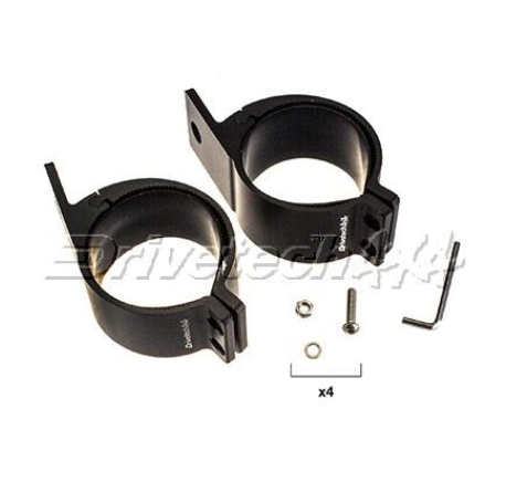 DT-LBMC30 3" LED Light Bar Mounting Clamp