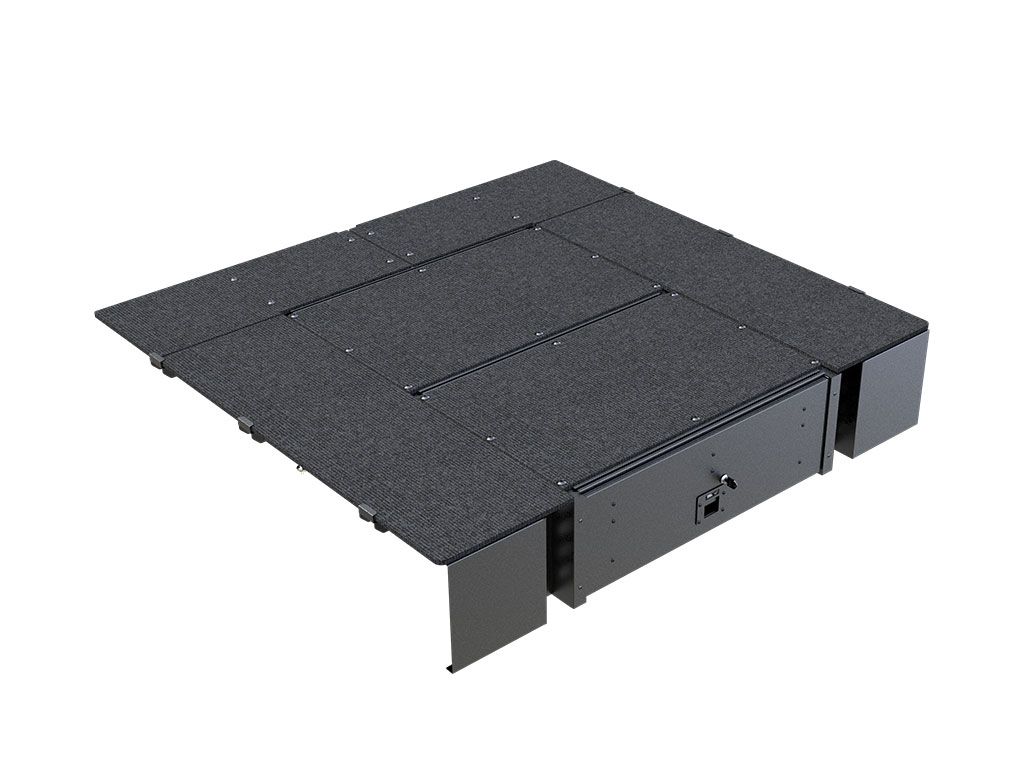 TOYOTA LAND CRUISER 79 DC DRAWER KIT - BY FRONT RUNNER