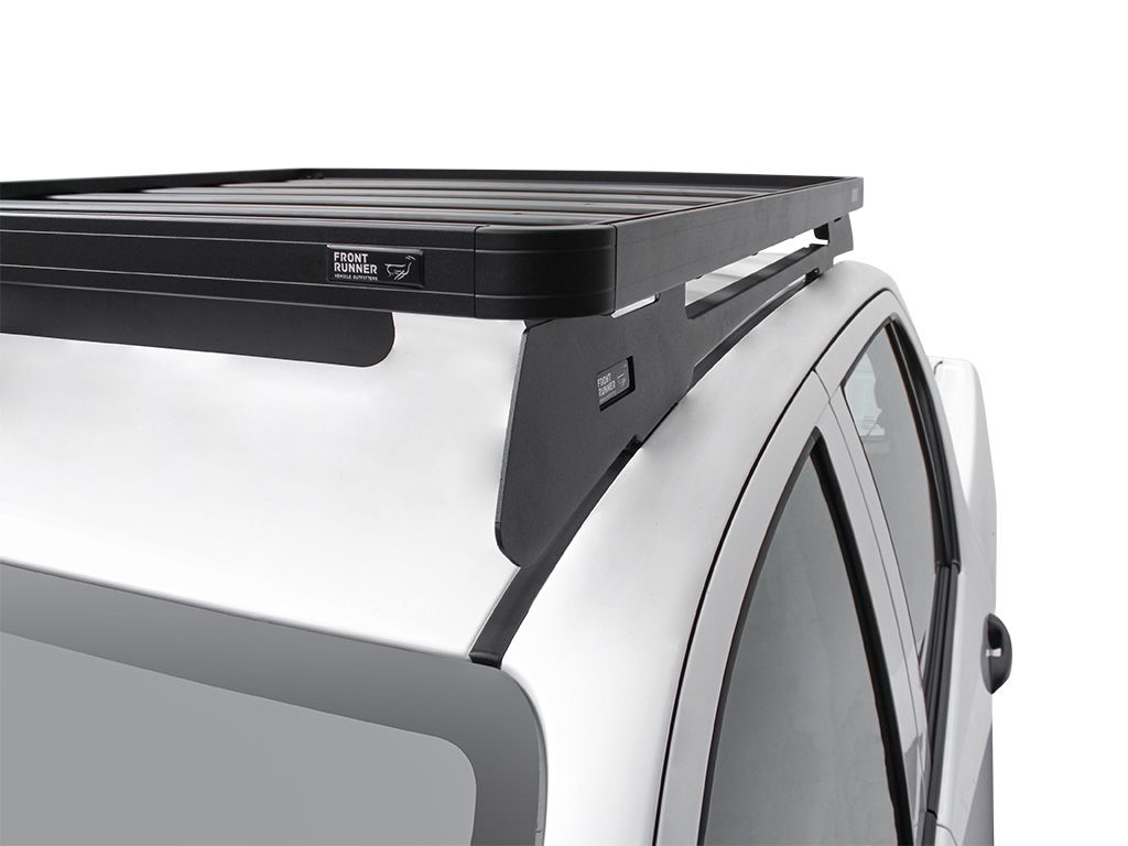 SLIMLINE II ROOF RACK KIT TO SUIT A TOYOTA HILUX 2016-CURRENT N8 BY FRONT RUNNER