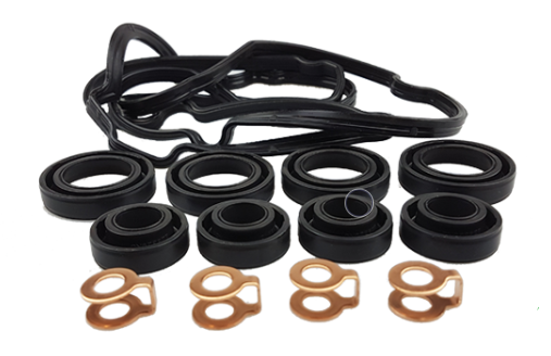 DENSO COMMON RAIL INJECTOR MITSUBISHI TRITON / CHALLANGER 4D56 2WD