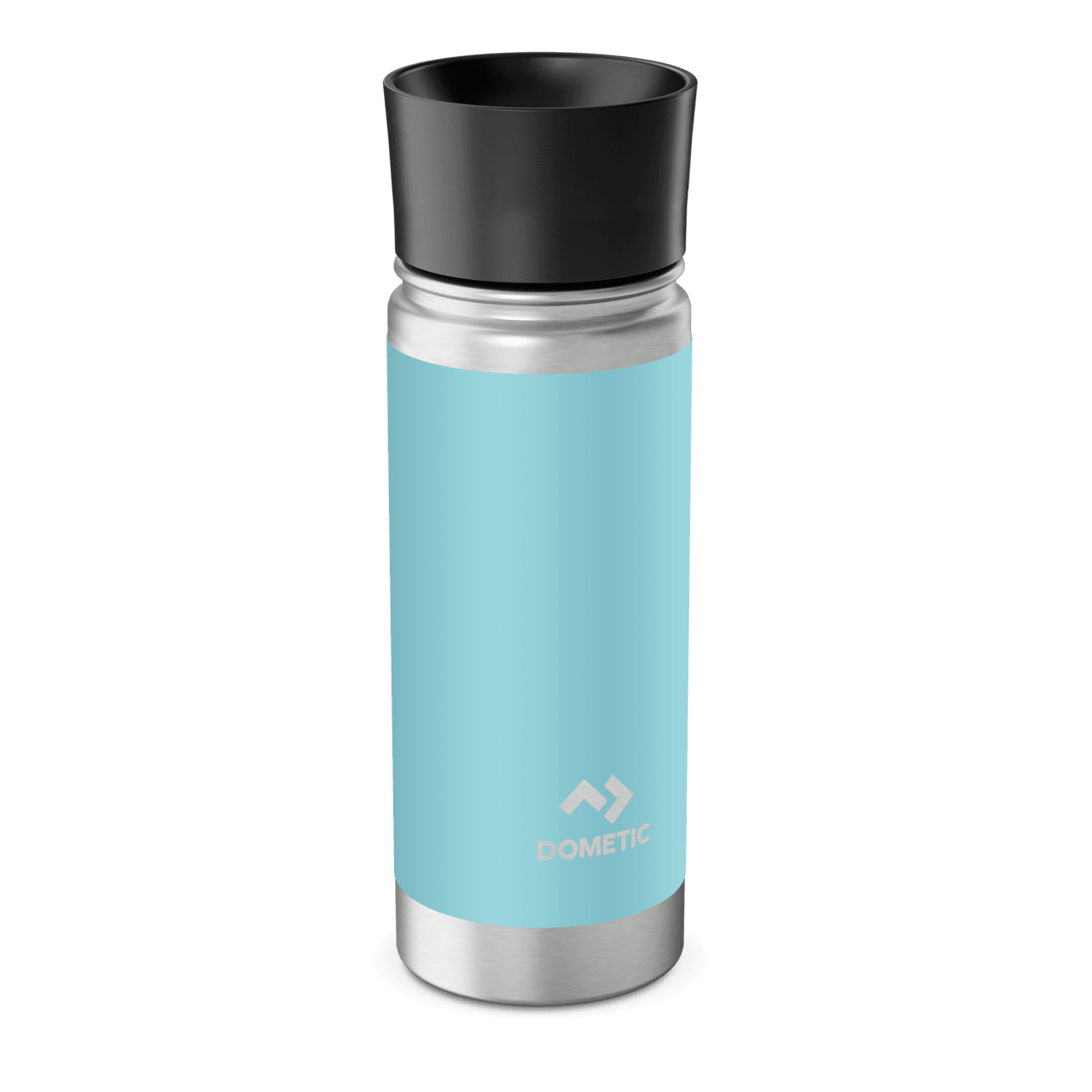 DOMETIC Thermo Bottle 50 Wide mouth insulated 500 ml bottle with 360° cap