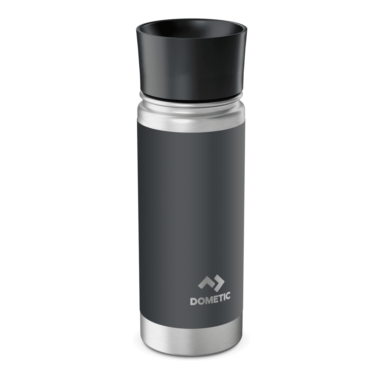 DOMETIC Thermo Bottle 50 Wide mouth insulated 500 ml bottle with 360° cap