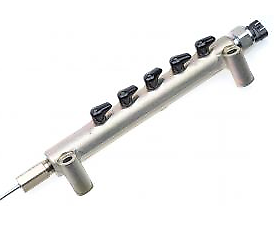 GENUINE DENSO COMMON RAIL SUITS TOYOTA HILUX 1KD-FTV HIACE 2KD-FTV