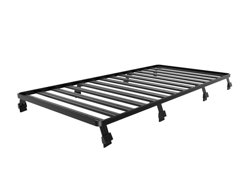 SLIMLINE II ROOF RACK KIT TO SUIT A TOYOTA LAND CRUISER 78 BY FRONT RUNNER