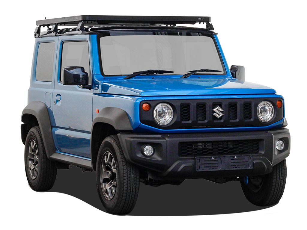 SUZUKI JIMNY (2018-CURRENT) SLIMLINE II ROOF RACK - BY FRONT RUNNER