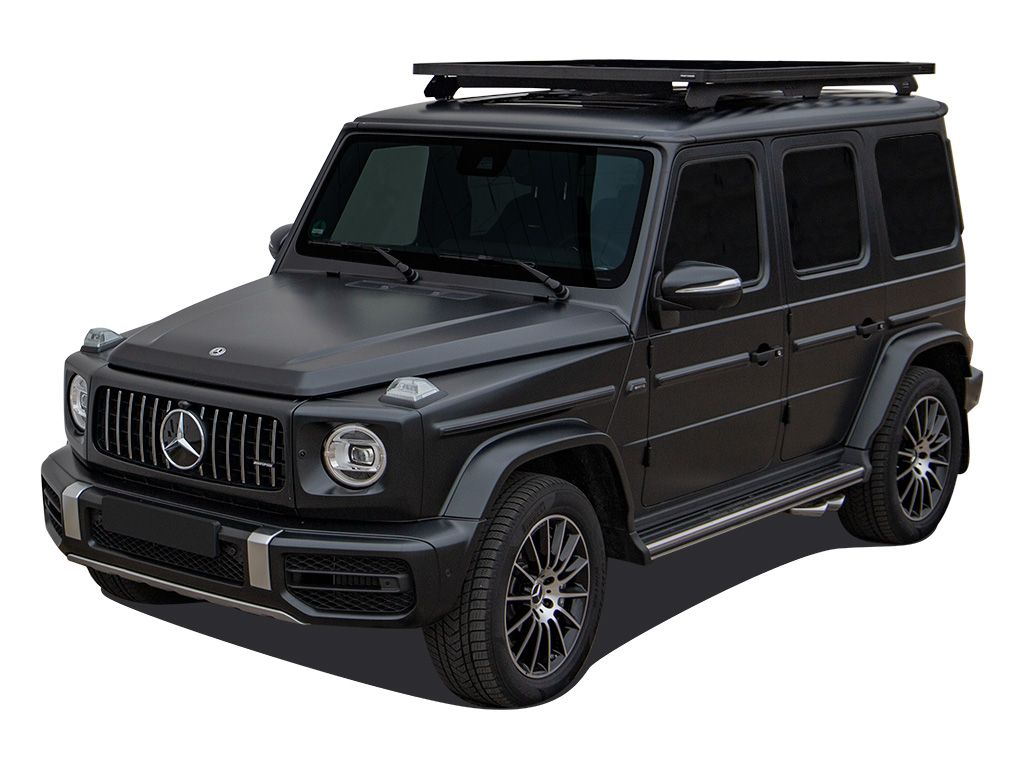 MERCEDES BENZ G-CLASS (2018-CURRENT) SLIMLINE II ROOF RACK KIT - BY FRONT RUNNER