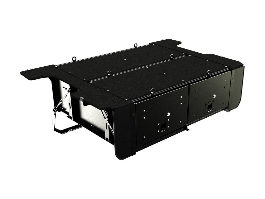 TOYOTA PRADO 150/LEXUS GX 460 DRAWER KIT - BY FRONT RUNNER