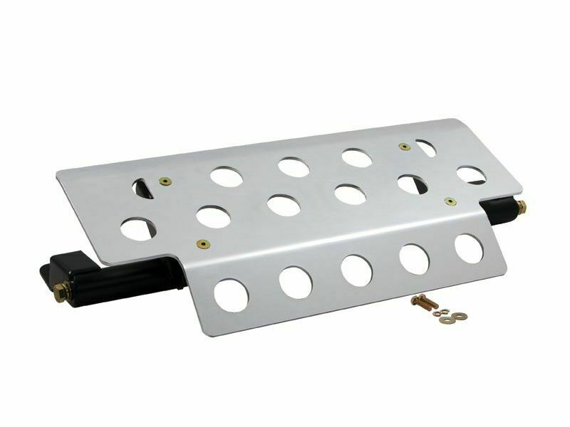 TOYOTA LANDCRUISER 70 SUMP GUARD