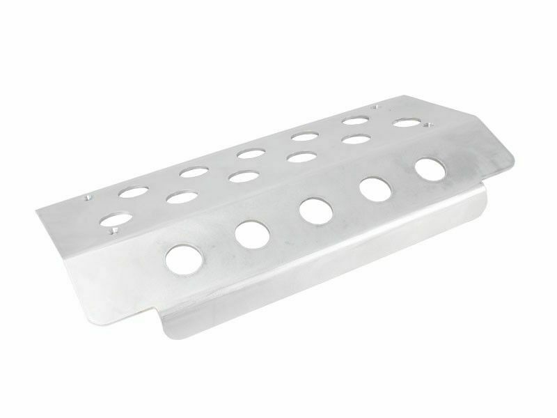 TOYOTA LANDCRUISER 79 SUMP GUARD