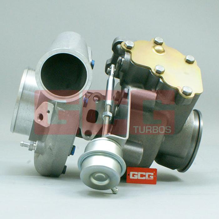 S300SXE BORGWARNER TURBO CHARGER suits WG (62/ 68-12) CUMMINS 2ND GEN 1994-2002 T3 D/E 3802841)