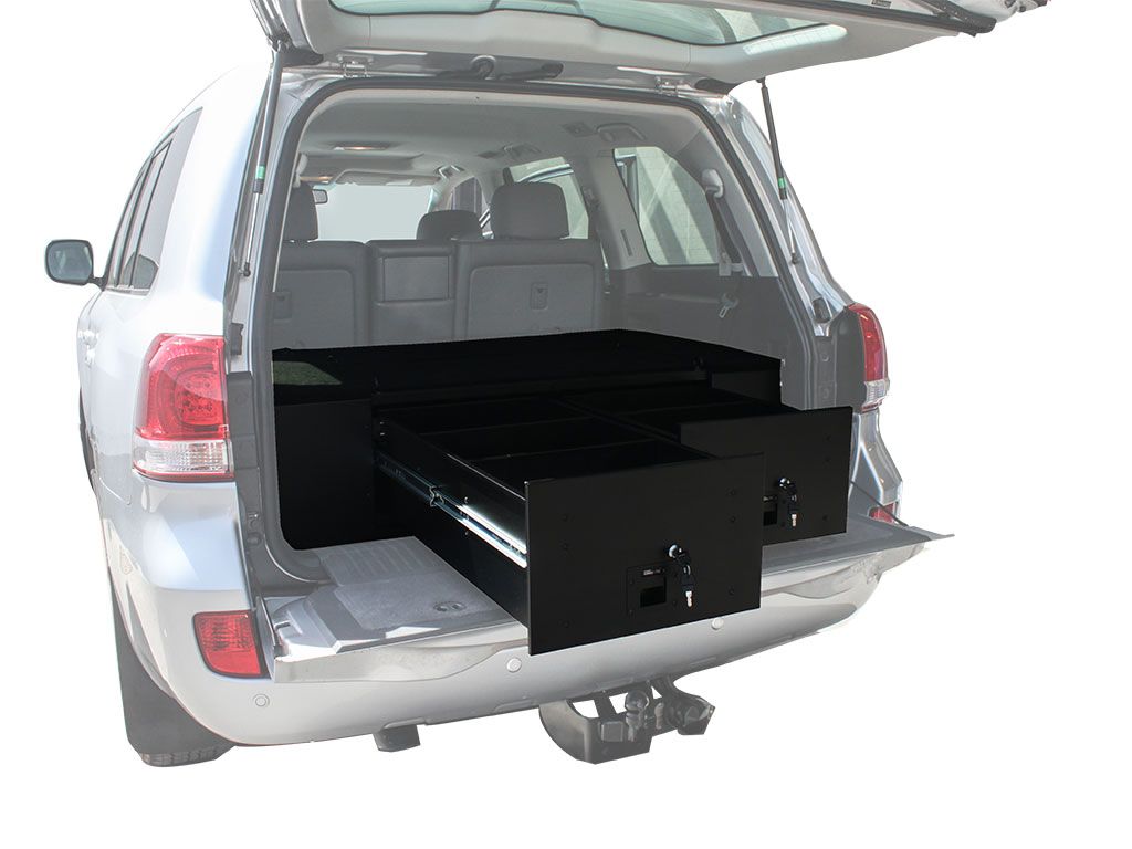 TOYOTA LAND CRUISER 200 SERIES DRAWER KIT - BY FRONT RUNNER