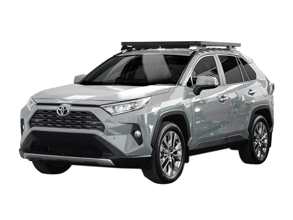 SLIMLINE II ROOF RACK KIT TO SUIT A TOYOTA RAV4 (2019-CURRENT) BY FRONT RUNNER
