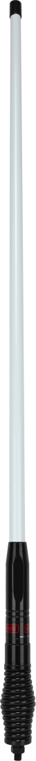 GME 1200MM HEAVY DUTY RADOME ANTENNA (6.6DBI GAIN) - WHITE / BLACK (AE4705WB)