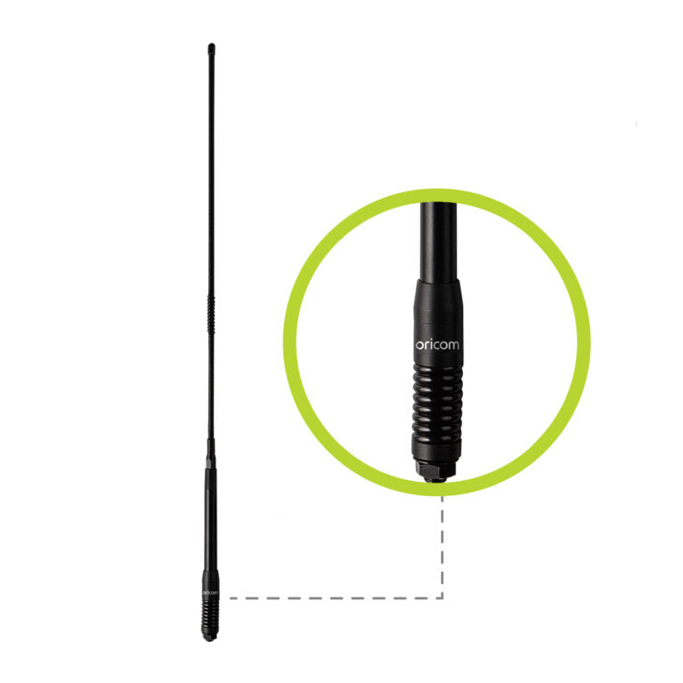 ORICOM ANU215 6.5dBi UHF CB Antenna (ANU215)