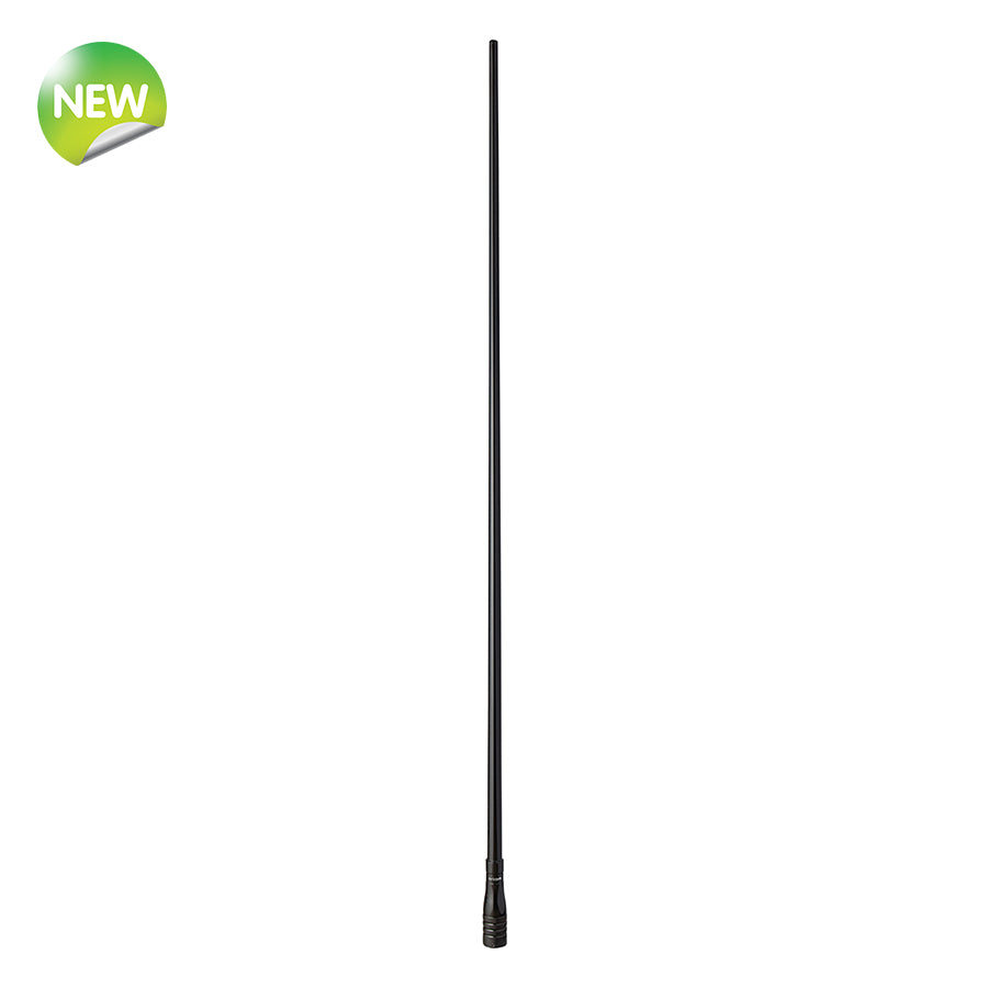 ORICOM ANT900 6.5dBi UHF CB Fibreglass Whip to suit the ANU900 and ANU913