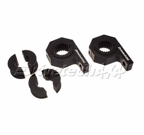 DT-LBMC20 LED Light Bar Mounting Clamp