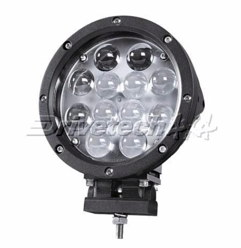 DT-DR7060SP 7" LED Driving Light Combo Beam