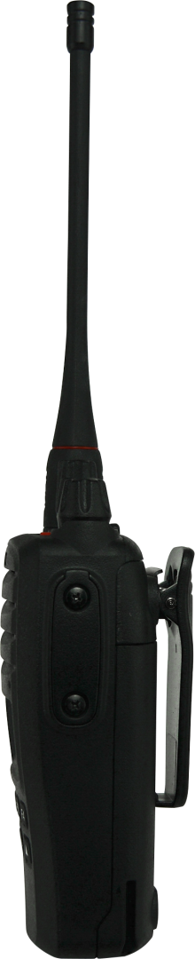 GME TX6600S5 WATT UHF CB HANDHELD RADIO – IP67