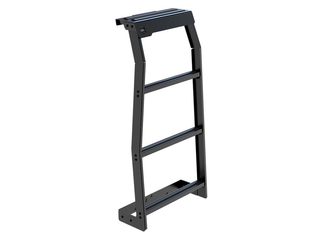 VEHICLE LADDER FOR A TOYOTA LAND CRUISER 76 STATION WAGON - BY FRONT RUNNER