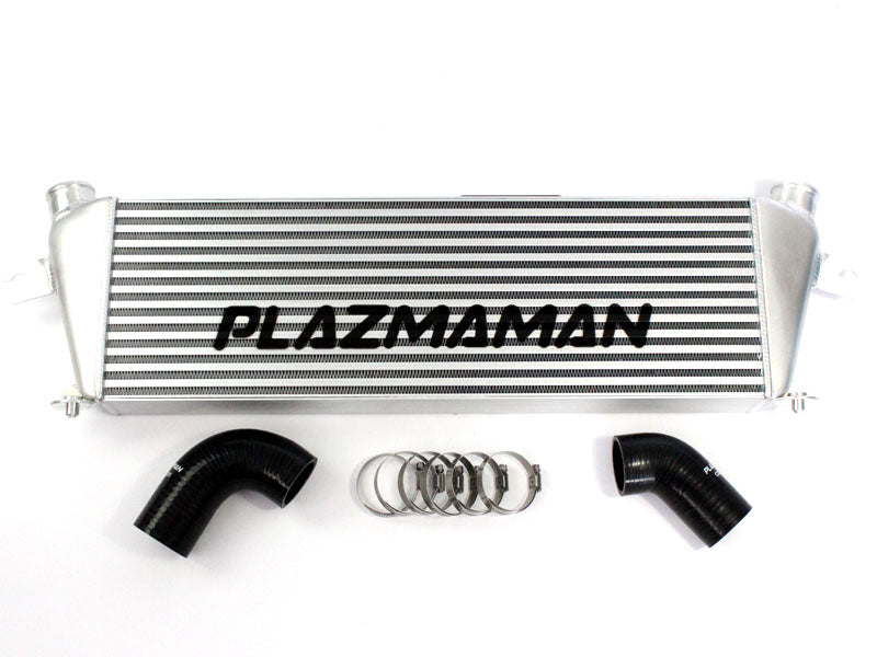PLAZMAMAN Colorado 2012-14 Performance Intercooler ONLY 2.8L (CLRDO IC 13-16)