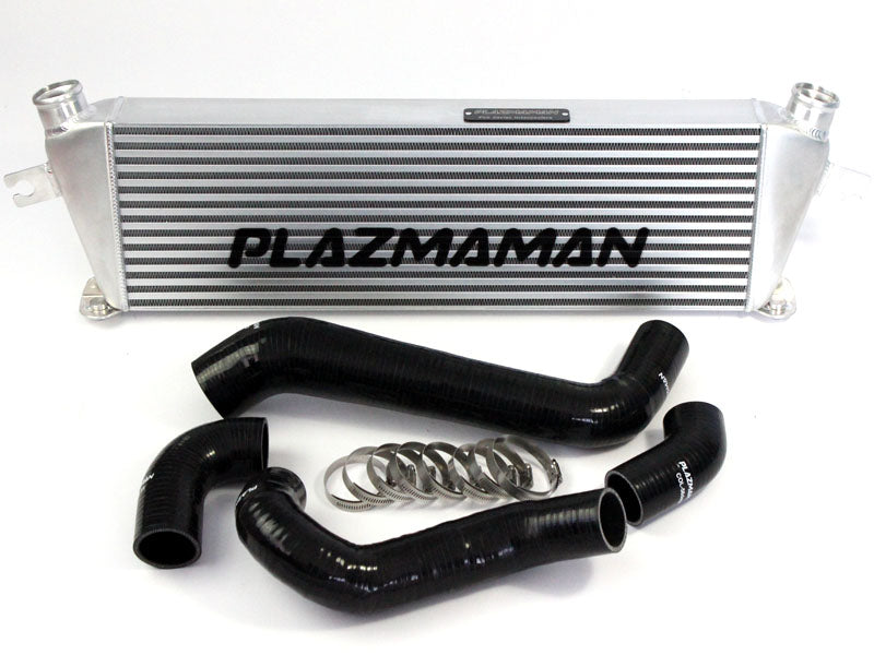 PLAZMAMAN Colorado 2012-14 Intercooler kit 2.8L (CLRDO IC KIT 13-16)