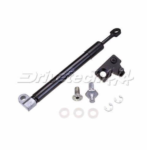 Drivetech 4x4 Tailgate Assist Kit by Rival to suit the Isuzu DMAX 2011-On