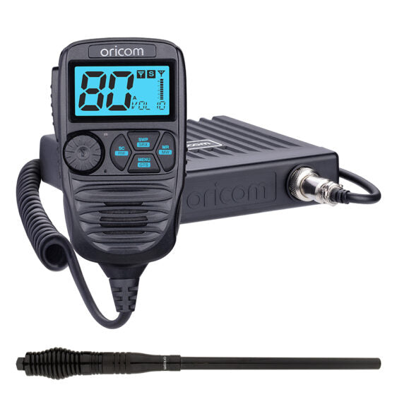 ORICOM DTX4200X Outback Value Pack (DTX4200X4PKS)