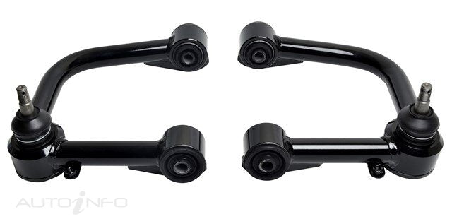 Upper Control Arm Kit (Supersedes Uca3881P) - compatible with Prado 120 Series