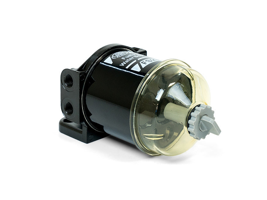SAAS Fuel Filter Water Separator 10 Microns (FS201)