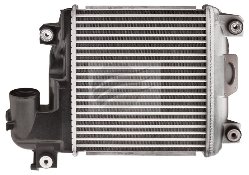 INTERCOOLER REPLACEMENT TOYOTA HILUX KUN 3.0LT TURBO DSL 2008 > 2015