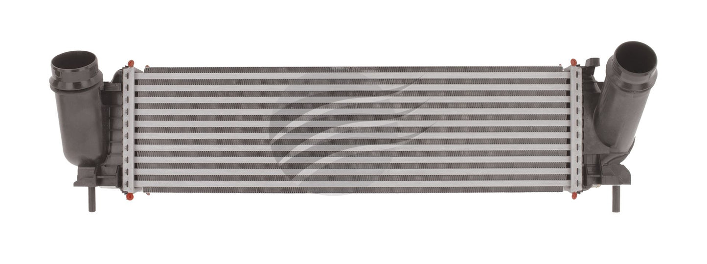 REPLACEMENT INTERCOOLER / NISSAN NAVARA NP300 2014 > TURBO DIESEL D23