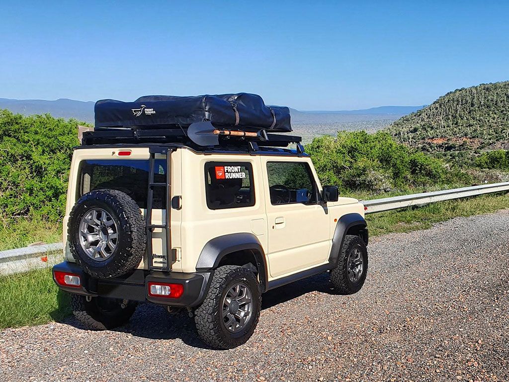 SUZUKI JIMNY (2018-CURRENT) LADDER - BY FRONT RUNNER
