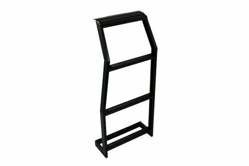 TOYOTA LAND CRUISER 76 STATION WAGON VEHICLE LADDER - BY FRONT RUNNER