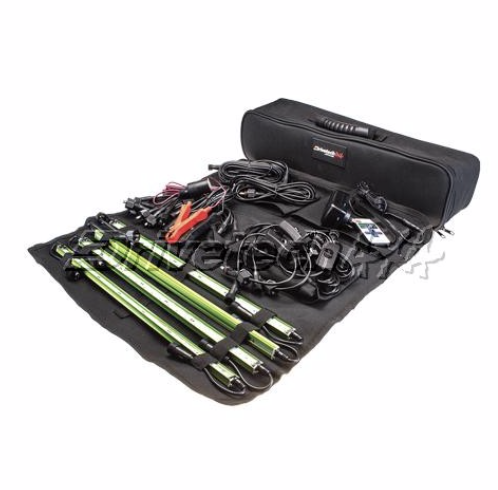 DT-LEDSLKIT LED Strip Light Bar Kit