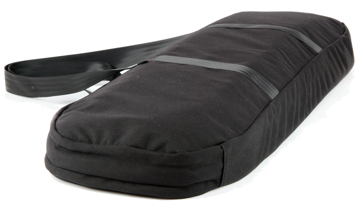 MAXTRAX Black Carry Bag