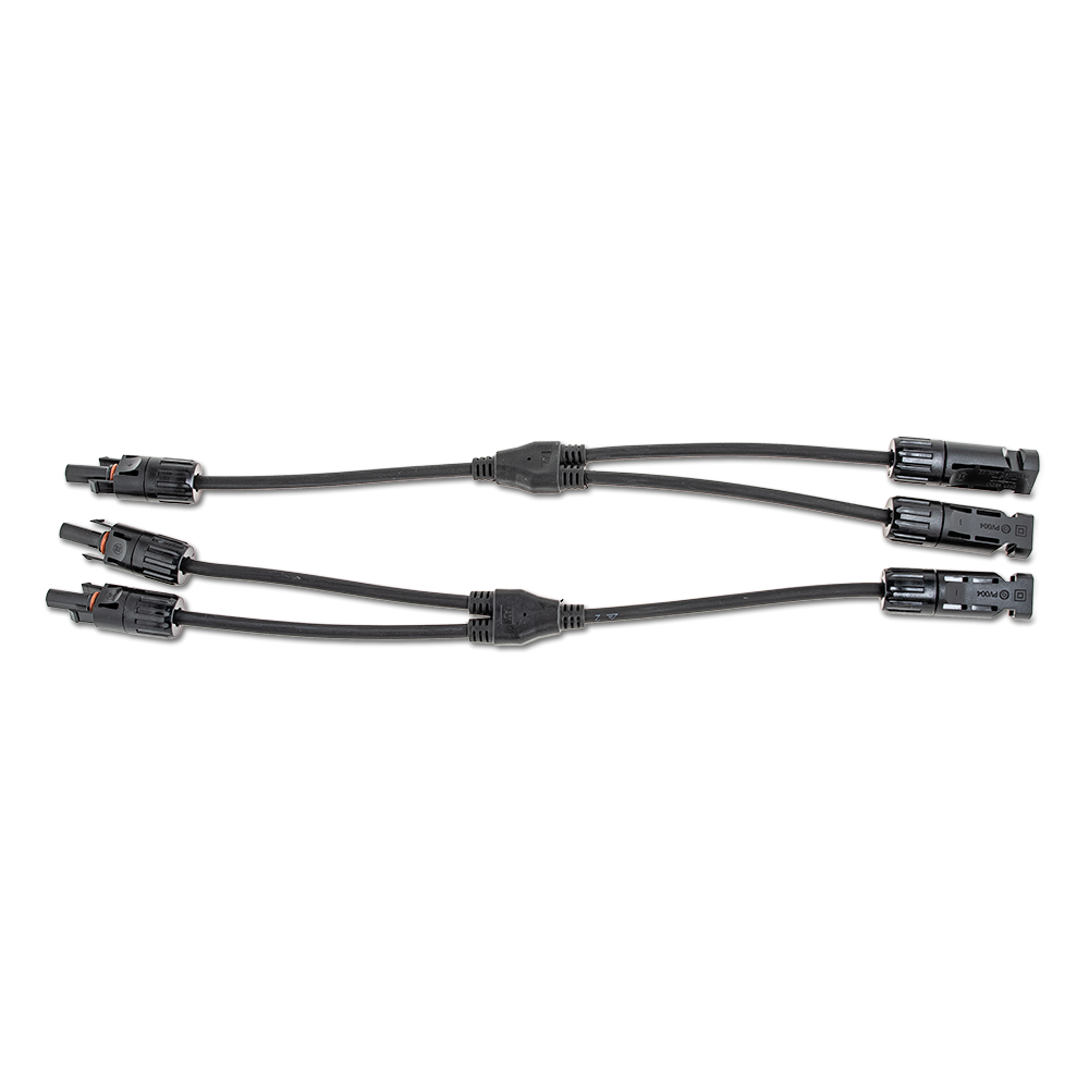 REDARC MC4 Style Y-Adaptor Solar Connector Kit (SRC0006)