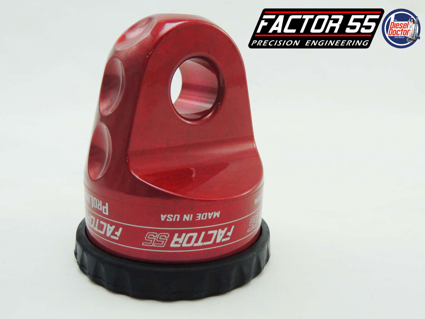FACTOR 55 PRO LINK WINCH HOOK