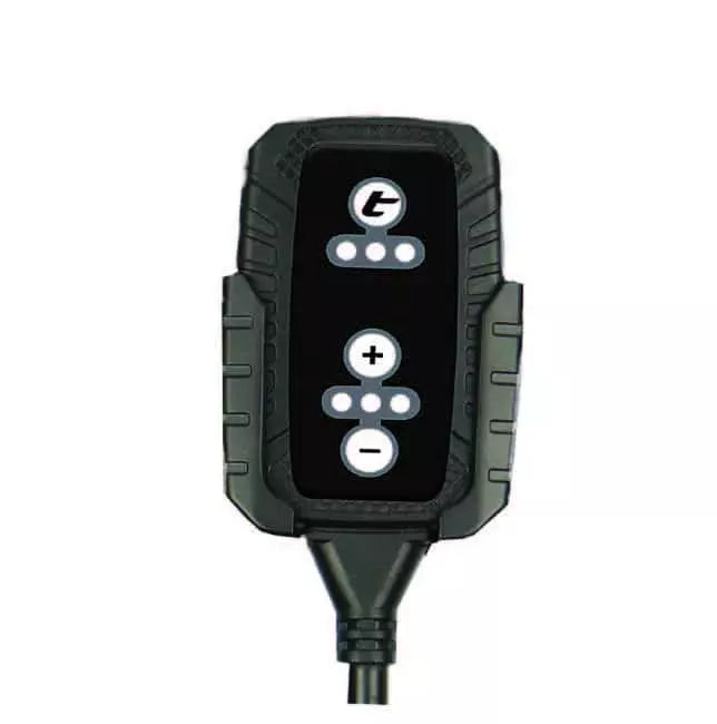 TORQIT Pedal Torq: Throttle Controller for PXII 3.2L Ranger