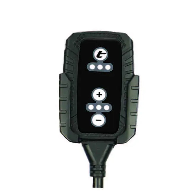 TORQIT Pedal Torq: Throttle Controller for MQ 2.4L Triton (01/2015)