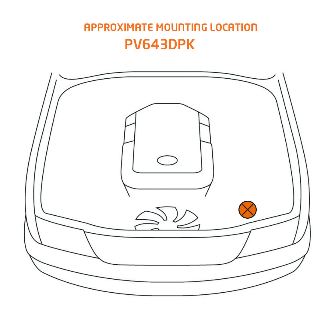DIRECTION PLUS ProVent Ultimate Catch Can Kit AMAROK (PV643DPK)