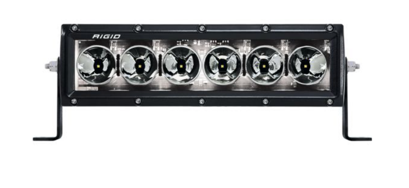 RIGID RADIANCE+ 10'' LIGHT BAR