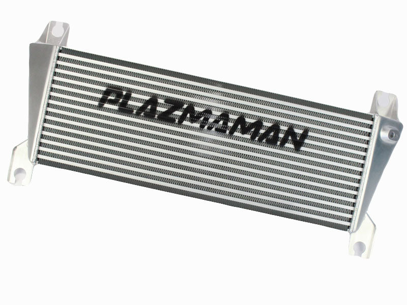 PLAZMAMAN BT-50 UP-UR 2012+ Performance Intercooler Upgrade 2.2L / 3.2L (BT50-IC UPGRADE)