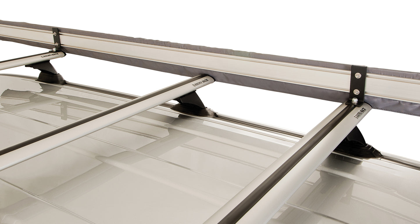 RHINO RACK UNIVERSAL AWNING BRACKET KIT SUITS PIONEER PLATFORM : 31111